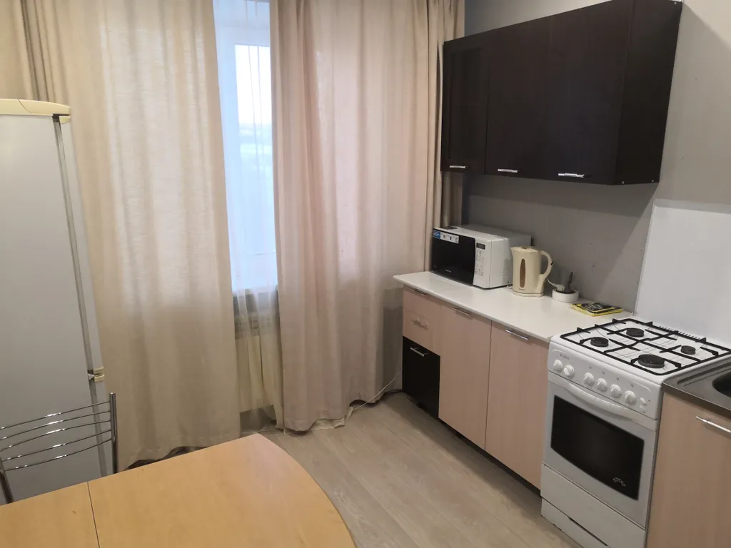 2-х комнатная квартира