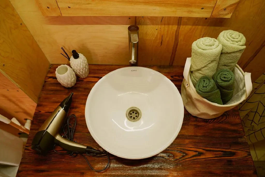 Домик в лесу