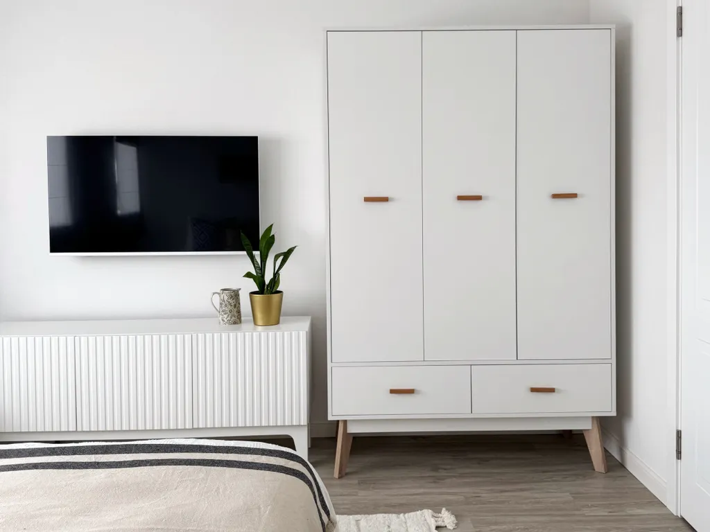 L’aube — бутик-апартаменты для вдохновения и отдыха у моря