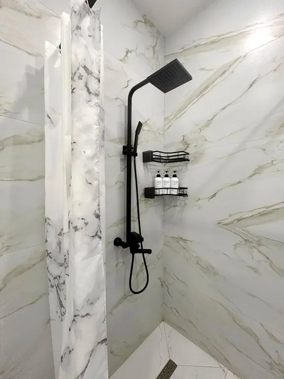 Квартира Апартаменты "Nud" — Анапа