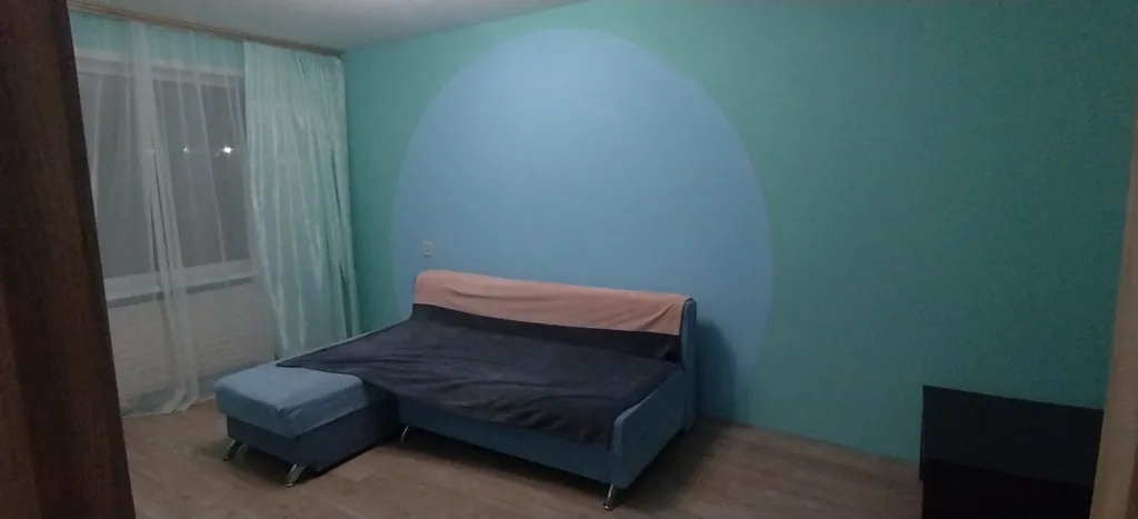 1-комнатная Квартира — аренда посуточно в Кострома