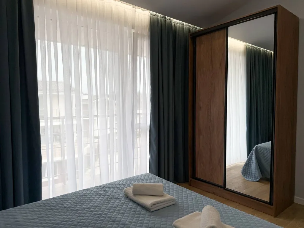 Дом с видом на море в центре Адлера