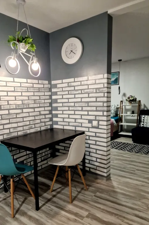 Квартира Квартира Уютная студия в 15 минутах от моря — Геленджик