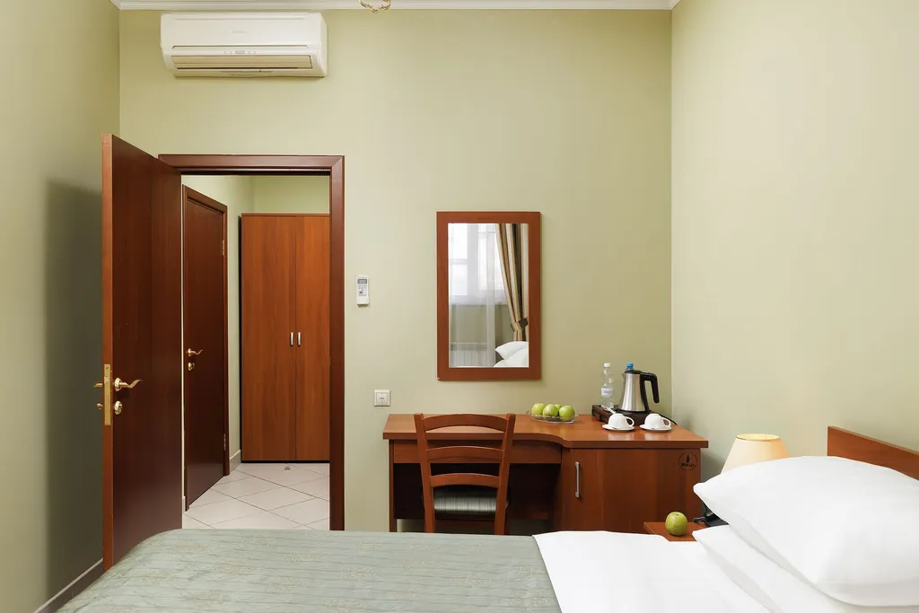 Квартира Комната — Москва