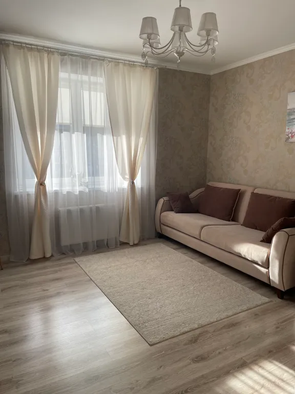 Квартира Квартира на берегу балтийского моря — Пионерский