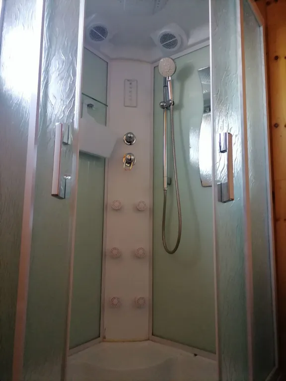 Дом с видом на Байкал