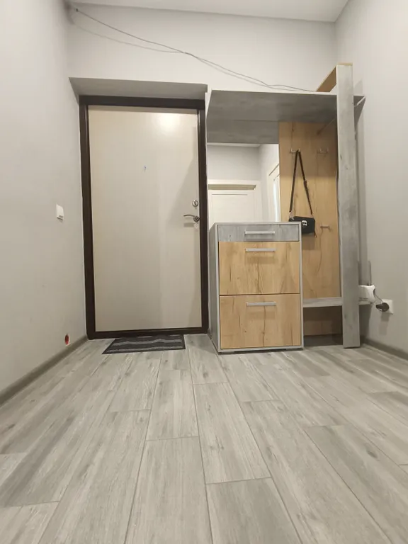 Просторная квартира у спортивных учреждений и университета