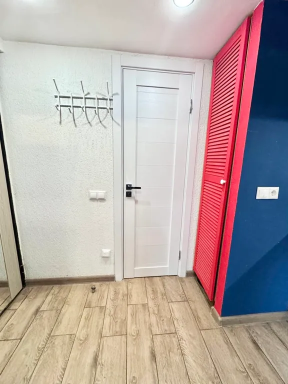 Квартира Комната — Москва