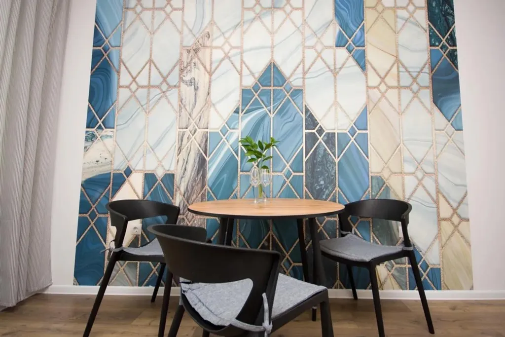 Домашний очаг на Октября 38