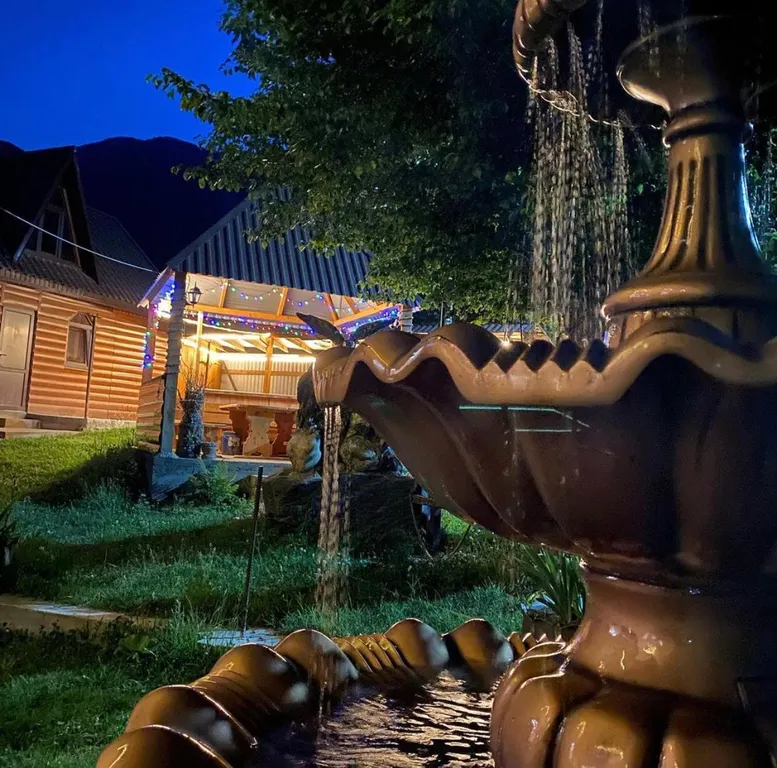 Коттедж 3-комнатный Дом — аренда посуточно в Архыз