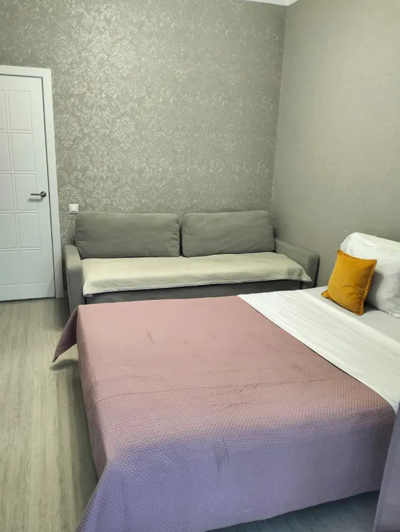 Шикарная евро двушка в центре сердца столицы