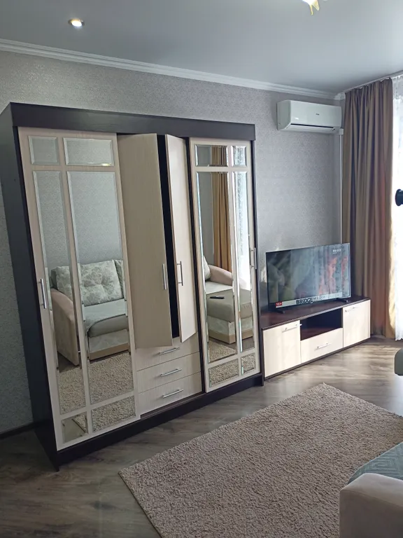 Квартира на побережье Балтийского моря