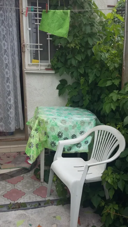 Со всеми удобствами