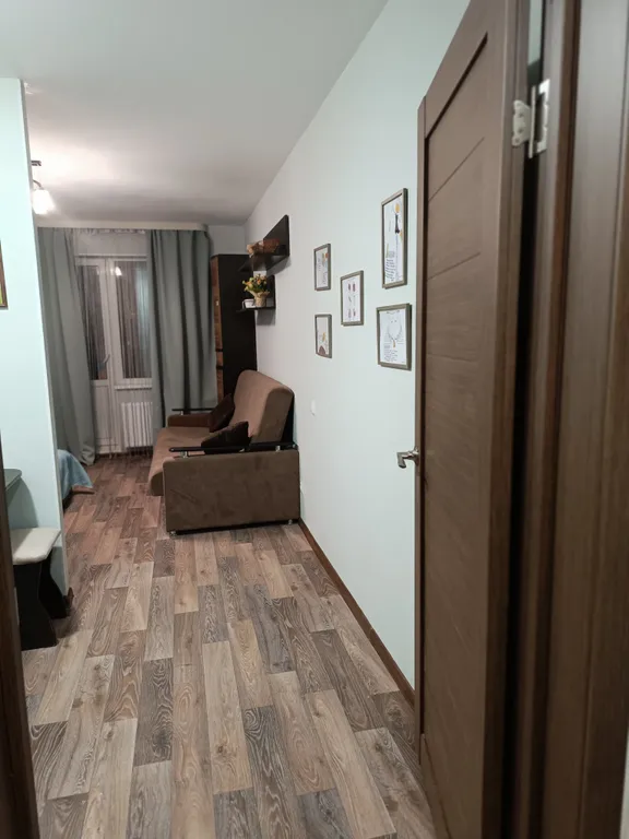 Квартира Квартира Романтика у Невы — Санкт-Петербург