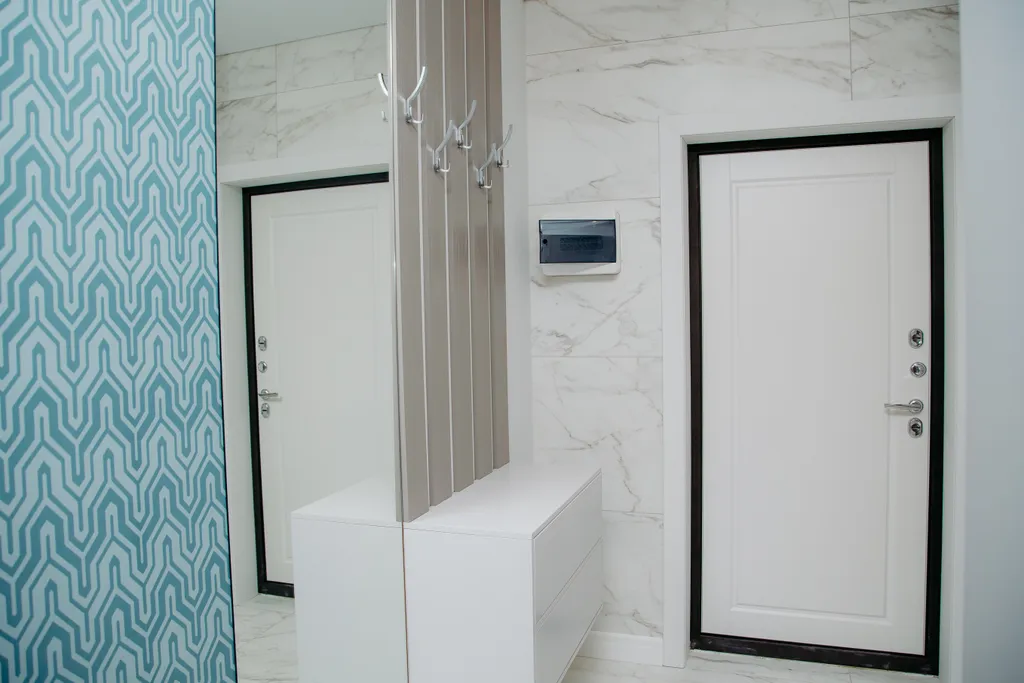 Квартира Апартаменты-студия на берегу моря — Анапа