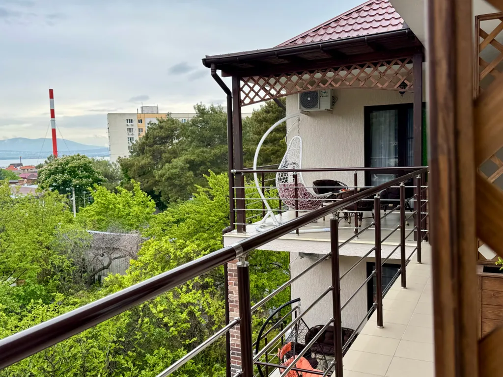 Квартира Комната — Геленджик