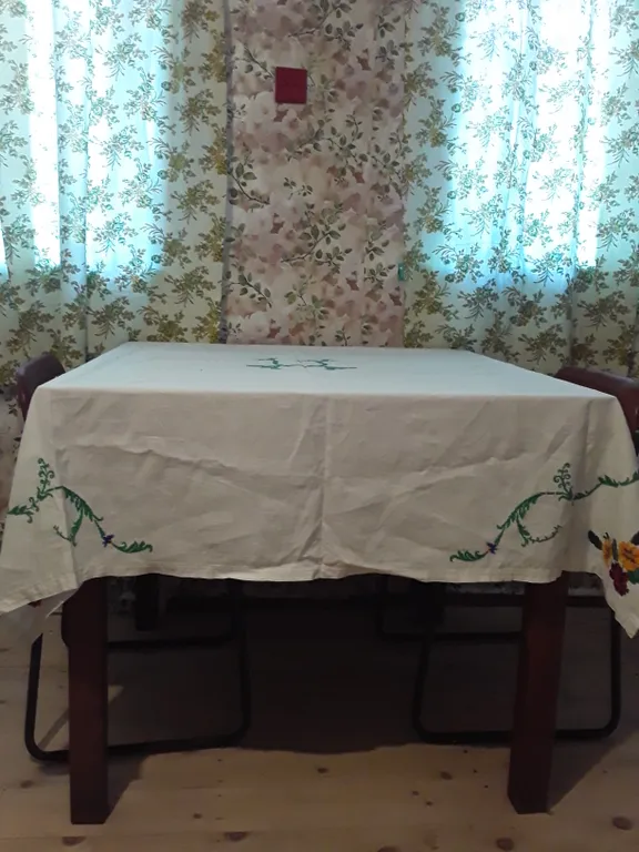 Дом в красивом тихом месте на реке Дон