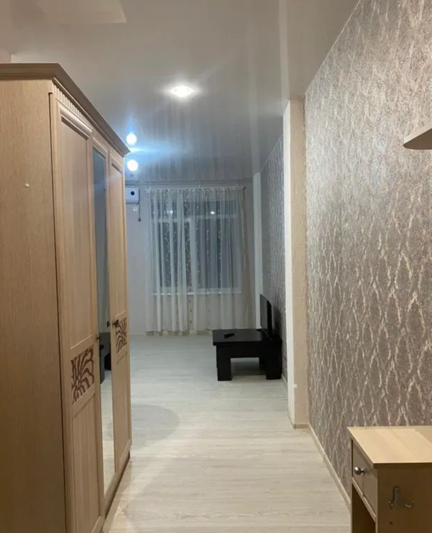 Уютная квартира-студия возле Бальнеологического курорта Мацеста