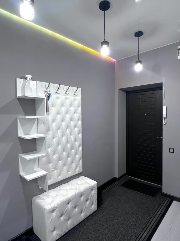 2-х комнатная квартира класса люкс в самом центре