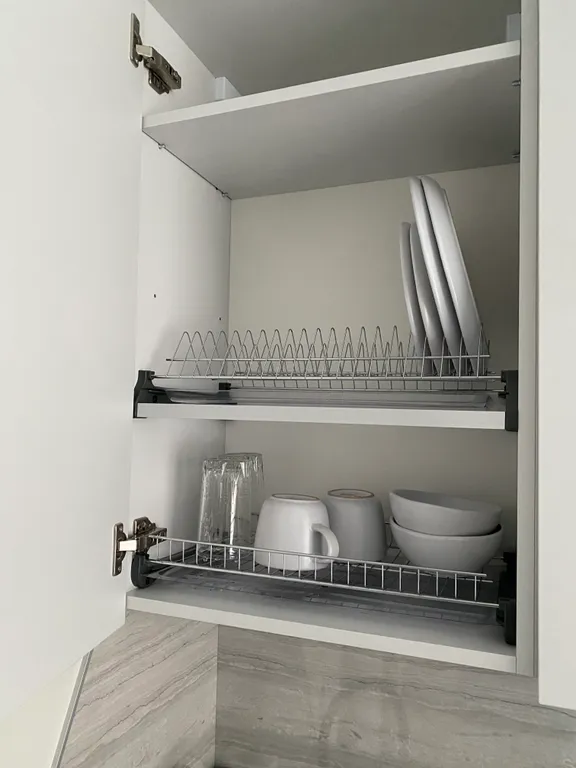 Квартира Квартира Green Apartments | 15 — Москва