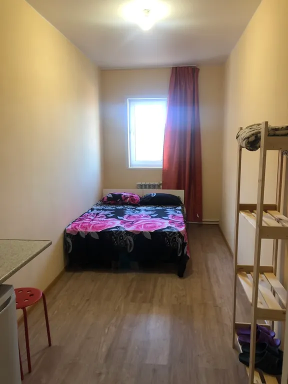 Одноместный эконом номер