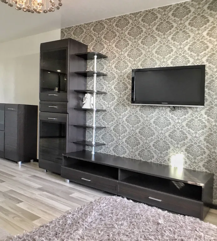 Квартира с видом на бухту Патрокл