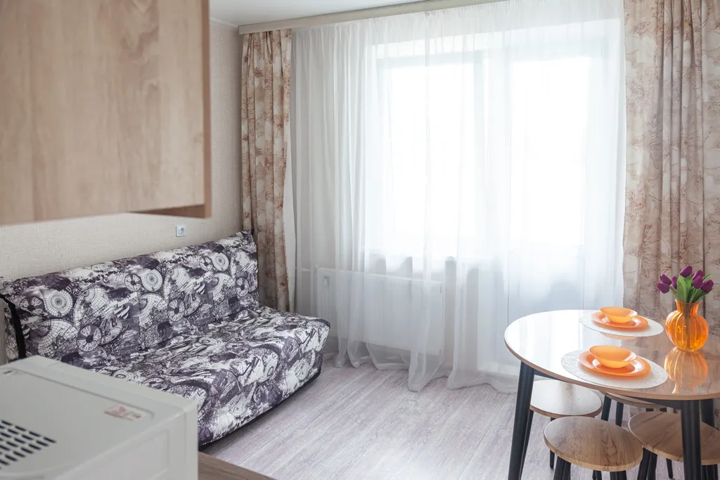 Квартира Уютная квартира недолеко от Красной площади — Анапа