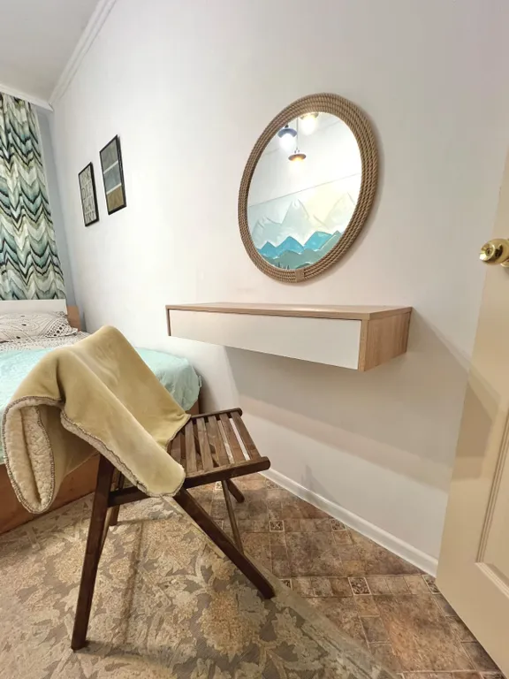 Уютная квартира в хорошей локации