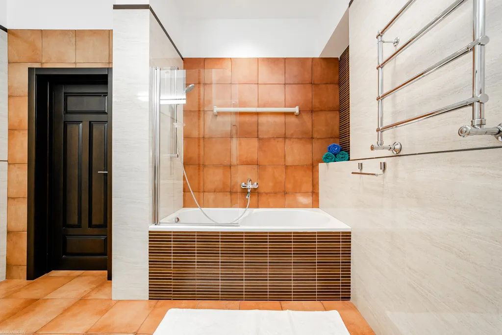 Элитные апартаменты на Димитрова