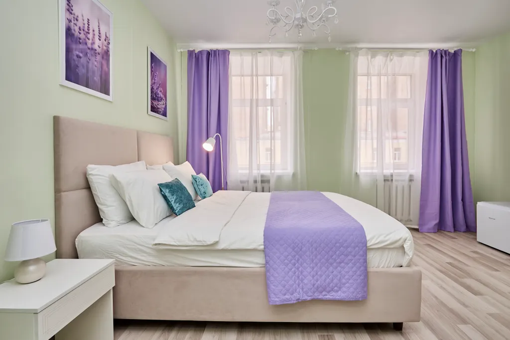 Квартира Комната — Санкт-Петербург