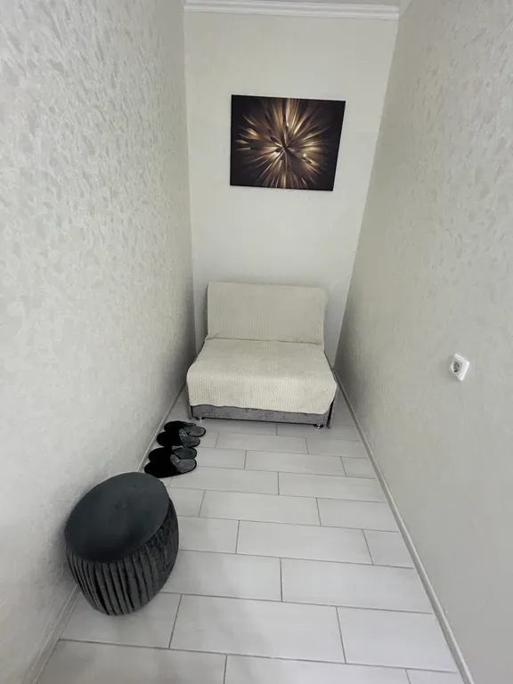 Уютная и чистая квартира