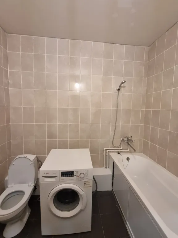 Просторная квартира в 5 минутах от реки