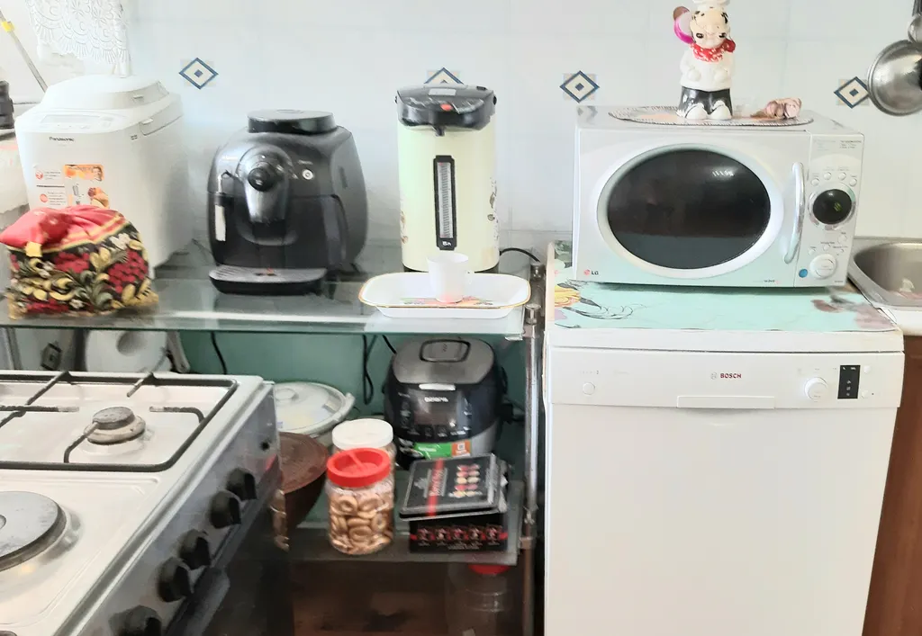 Коттедж Уютный дом в центре — Дербент