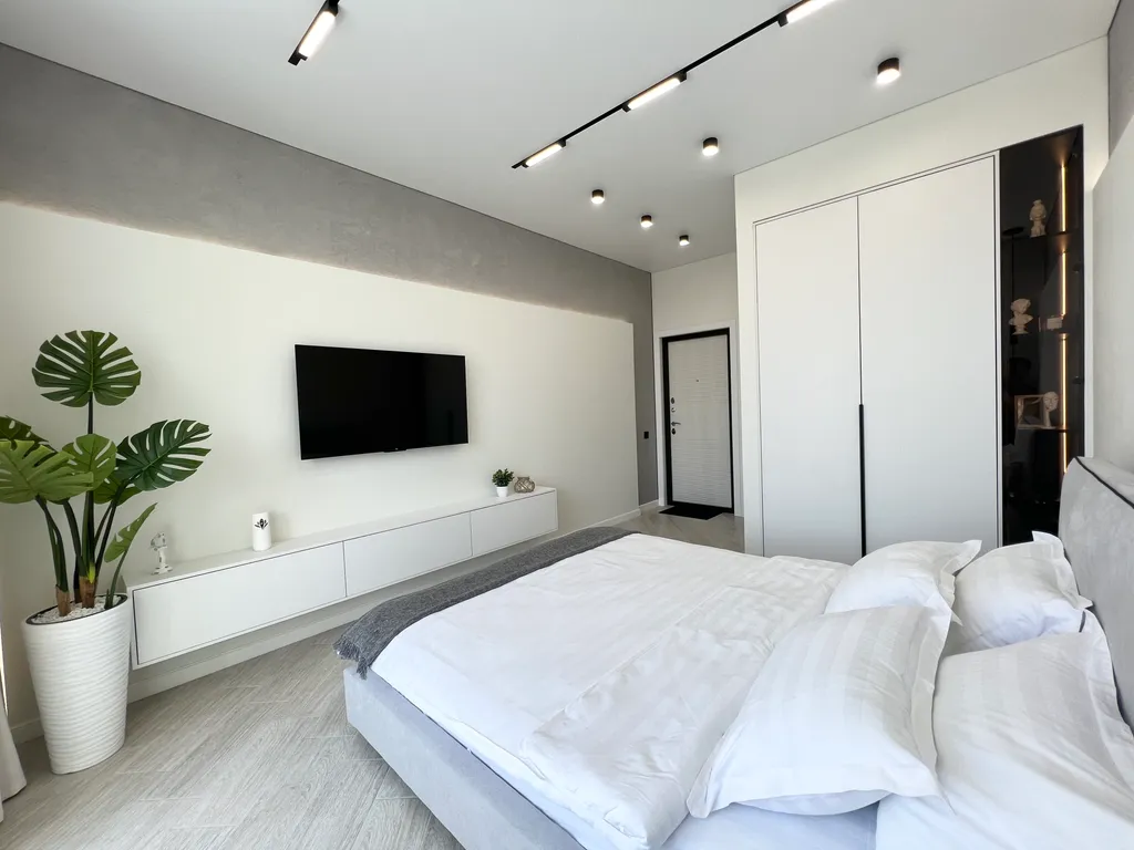 Студия lux в новом жк