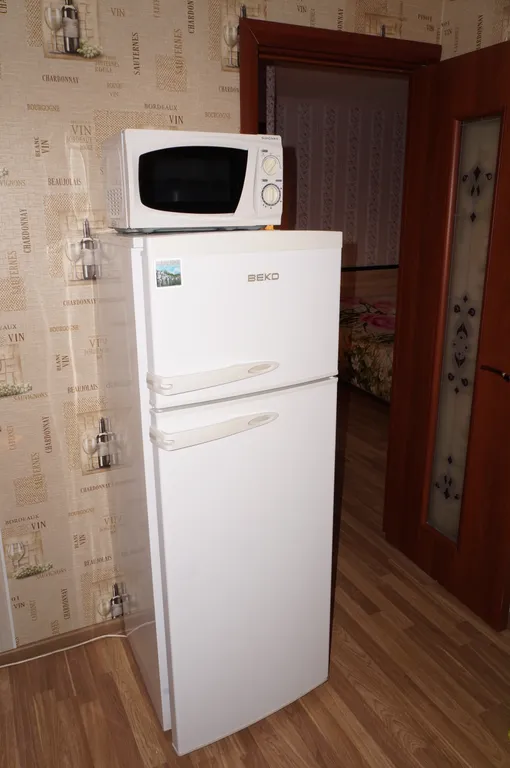 Квартира в центре