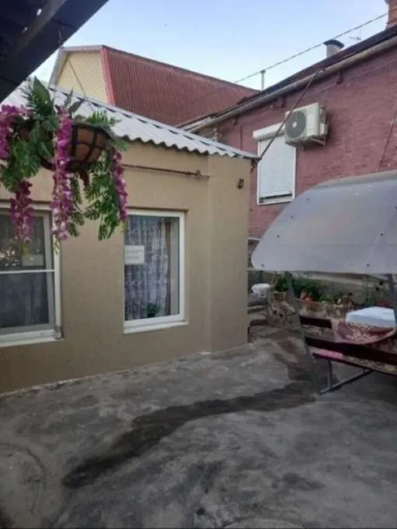 Дом под ключ возле моря