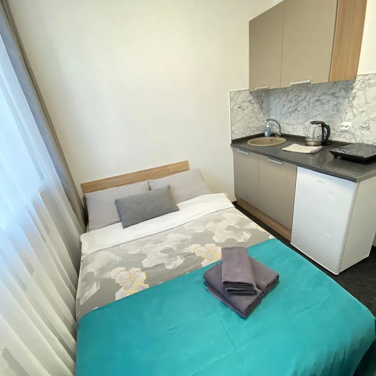 Студия Нижний Ораниенбаум