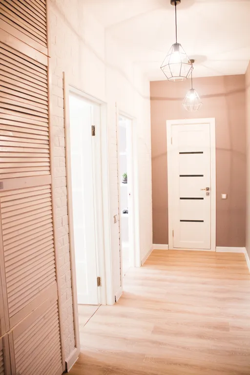 Квартира Уютный апартамент в самом центре — Кострома