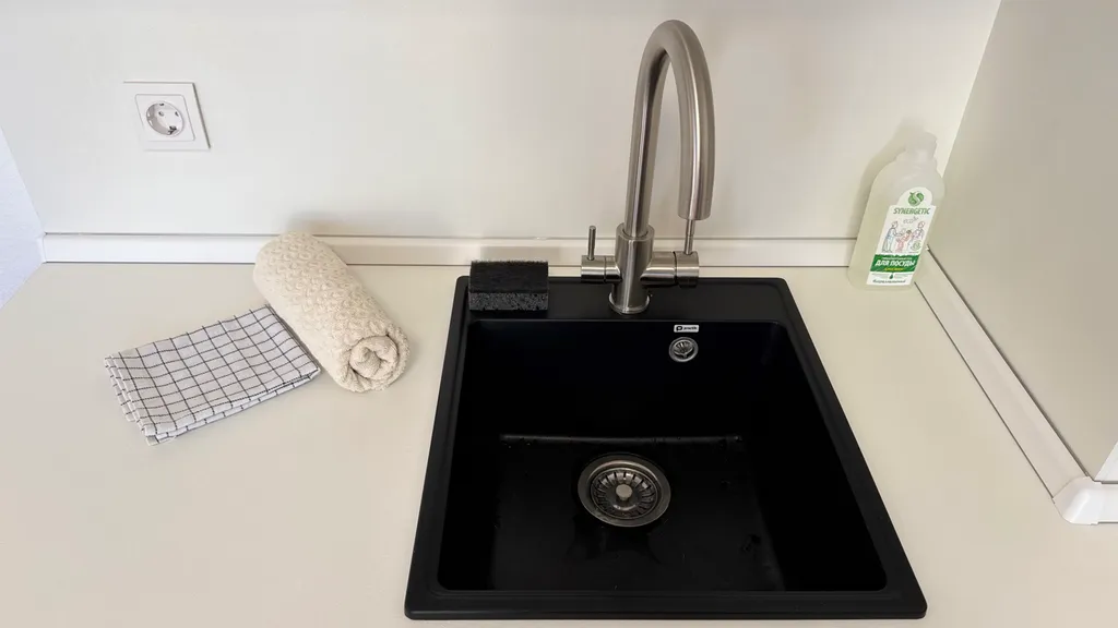 Новая студия рядом с ТРЦ