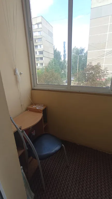 Уютная квартира в северной части города