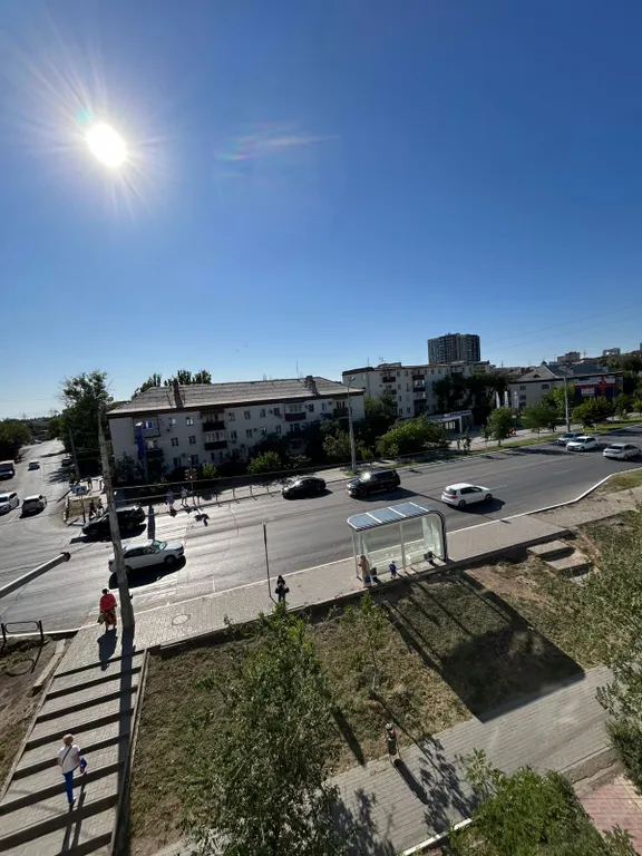 Близость к центру обеспечена