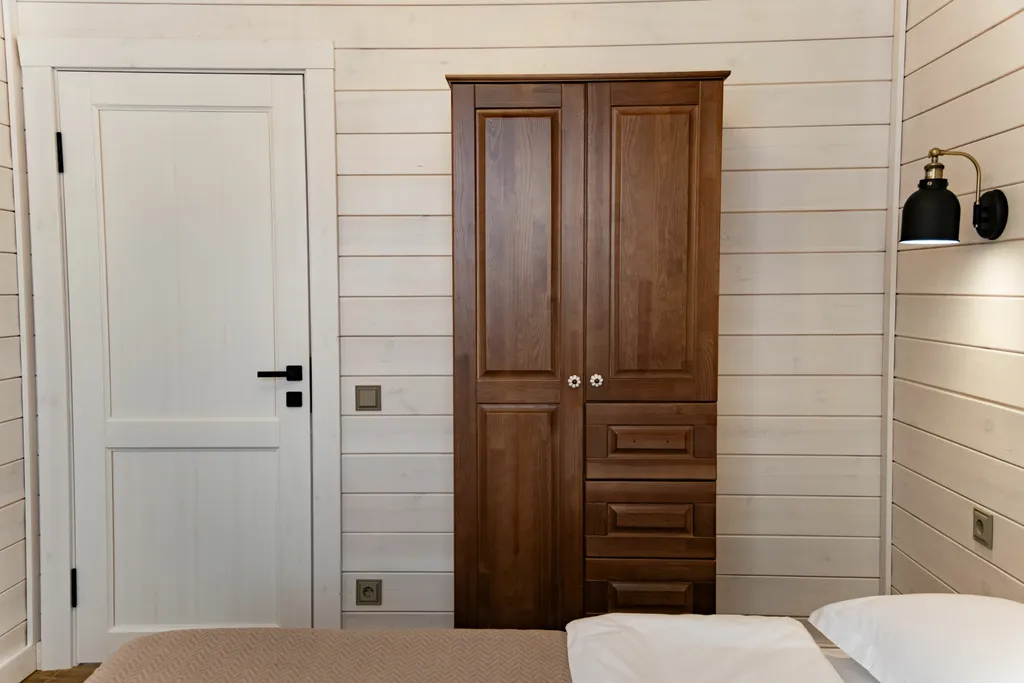 Семейный дом