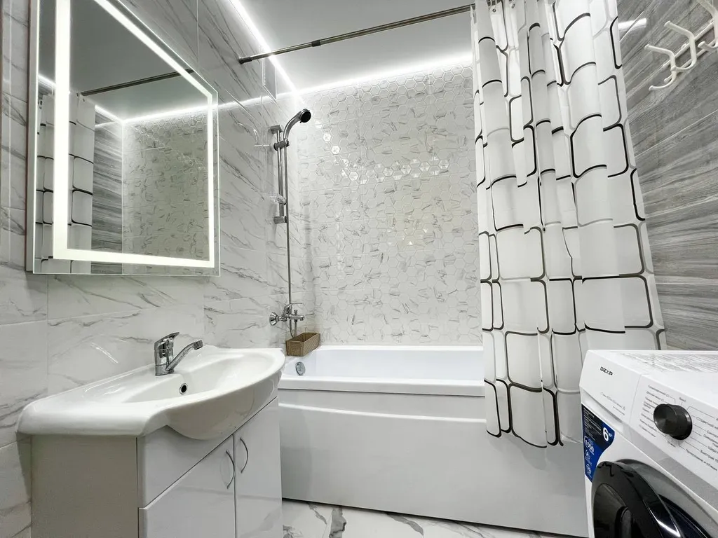 Квартира возле Областной больницы