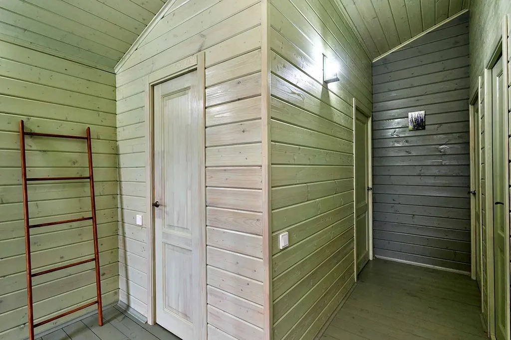 3-комнатный Дом