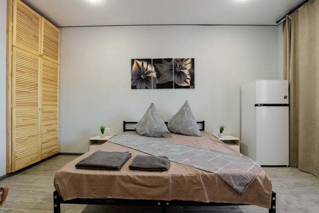 Квартира Комната — аренда посуточно в Витязево