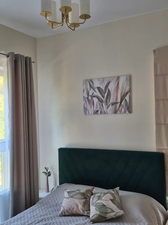 Новая видовая квартира на первой линии  ЖК Анаполис