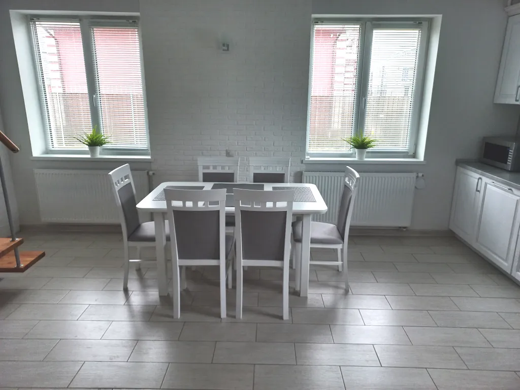 Дом на море