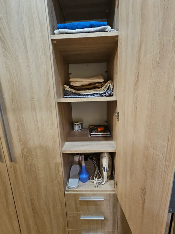 Уютная квартира недалеко от моря