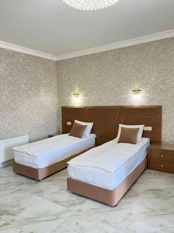 Квартира Комната — Архыз