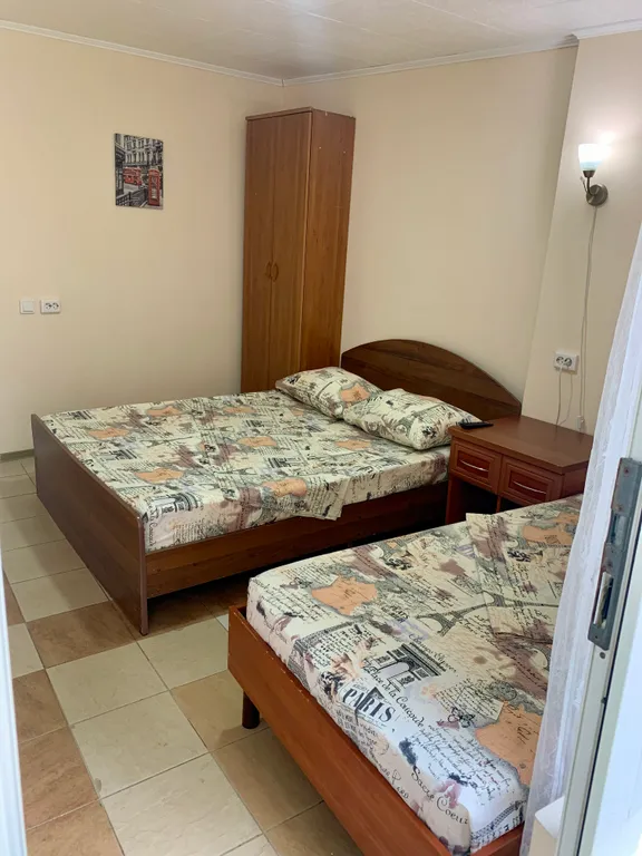 Квартира Комната — Геленджик